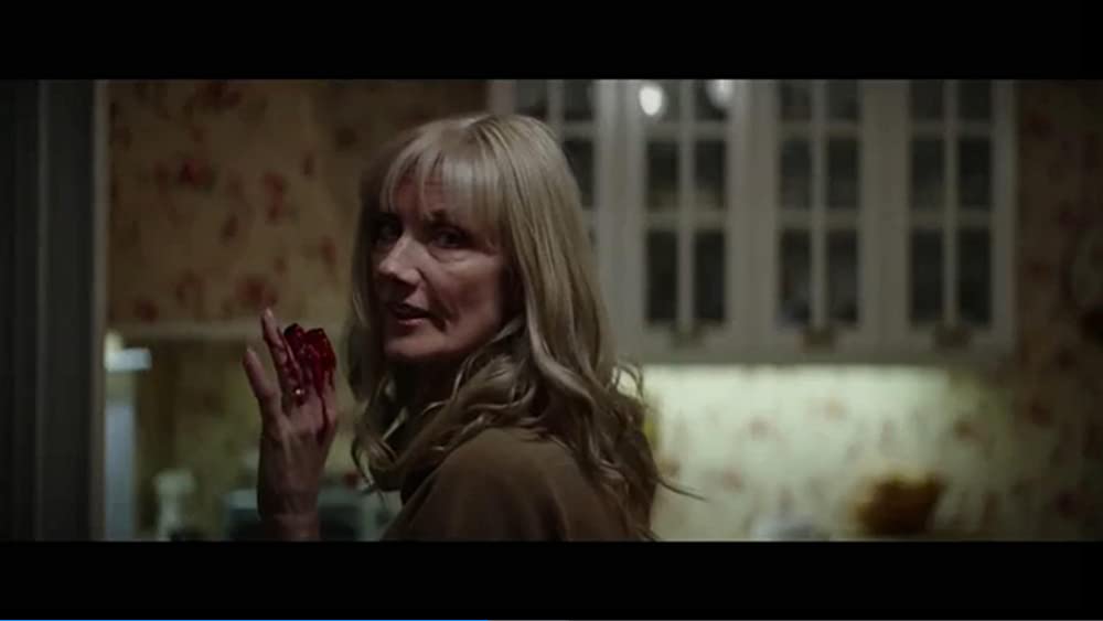 カラー・アウト・オブ・スペース 遭遇の画像