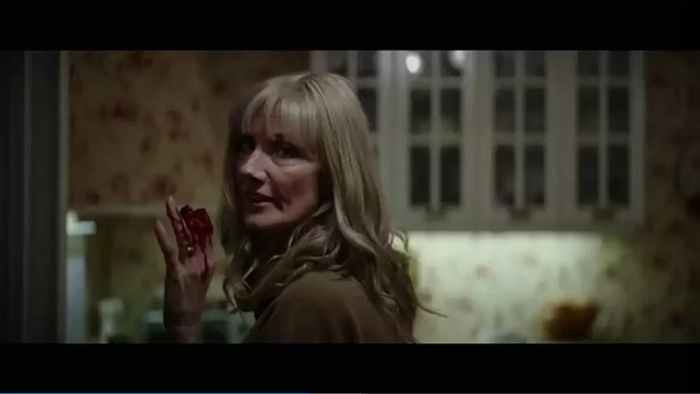 「カラー・アウト・オブ・スペース 遭遇」ジョエリー・リチャードソンの画像