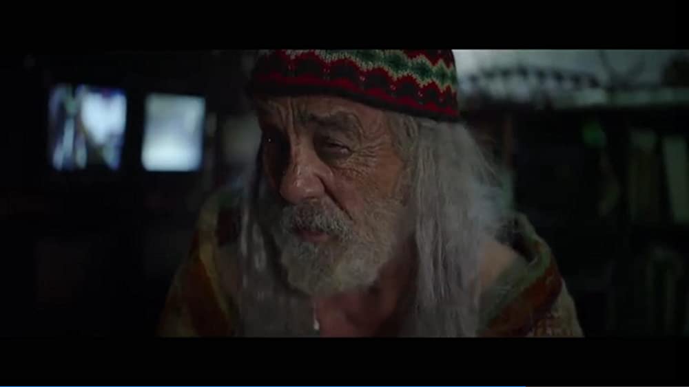 カラー・アウト・オブ・スペース 遭遇の画像