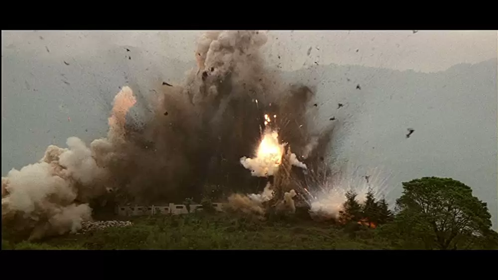 今そこにある危機の画像