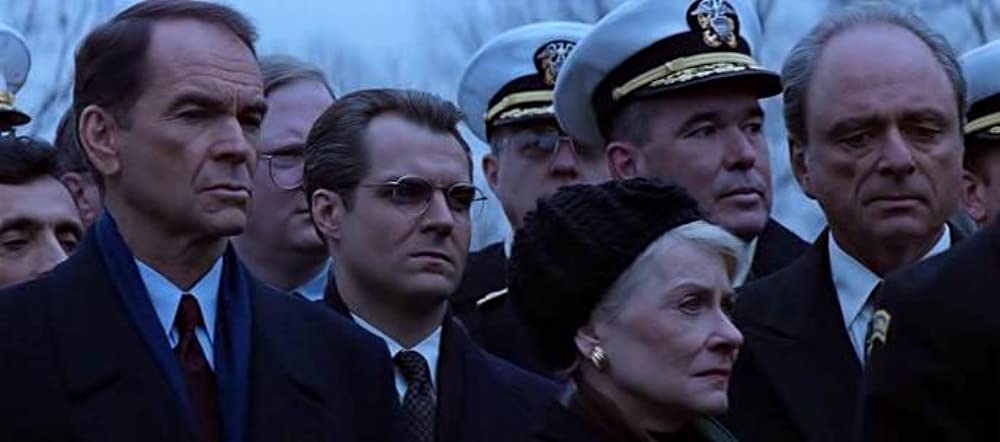 今そこにある危機の画像