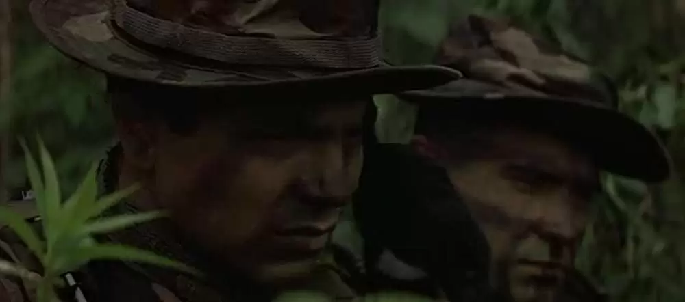 今そこにある危機の画像