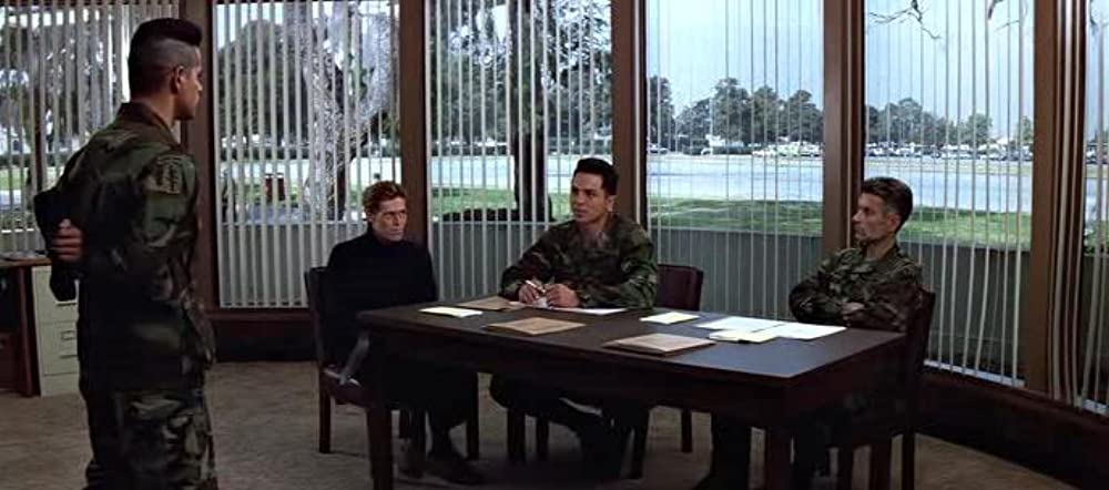 今そこにある危機の画像