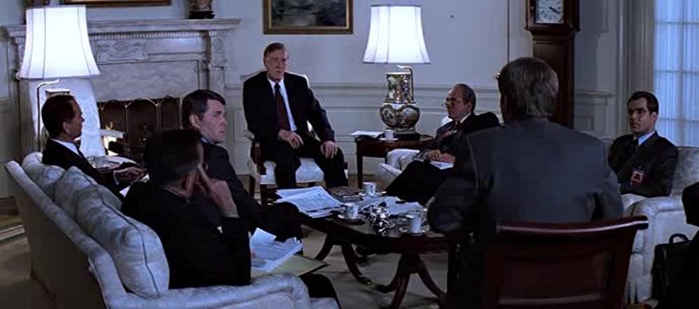 今そこにある危機の画像