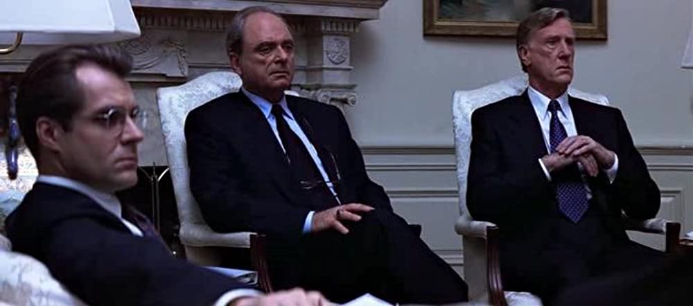 今そこにある危機の画像