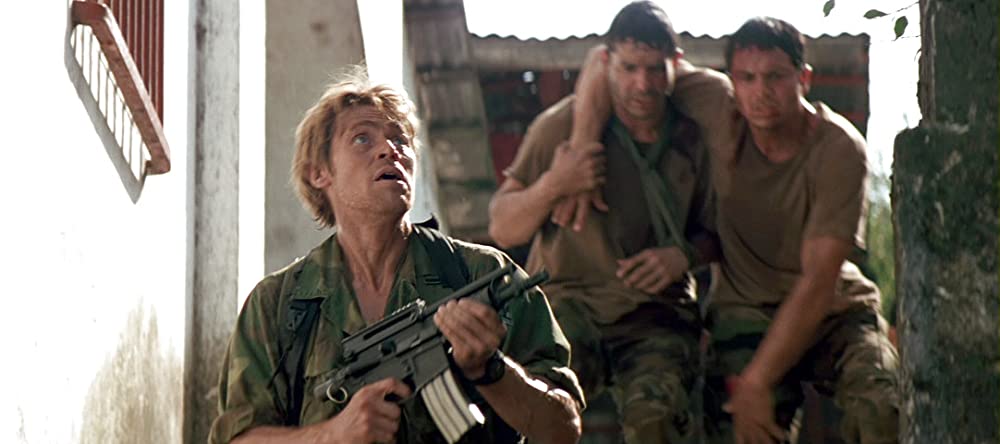 今そこにある危機の画像