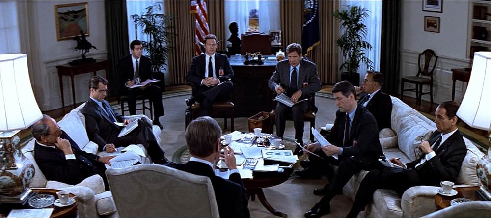 今そこにある危機の画像