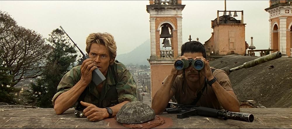 今そこにある危機の画像