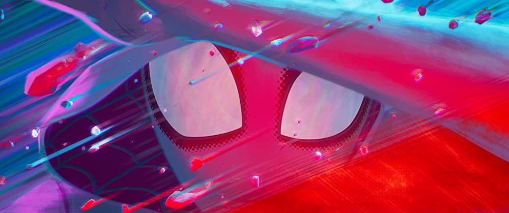 スパイダーマン：アクロス・ザ・スパイダーバースの画像