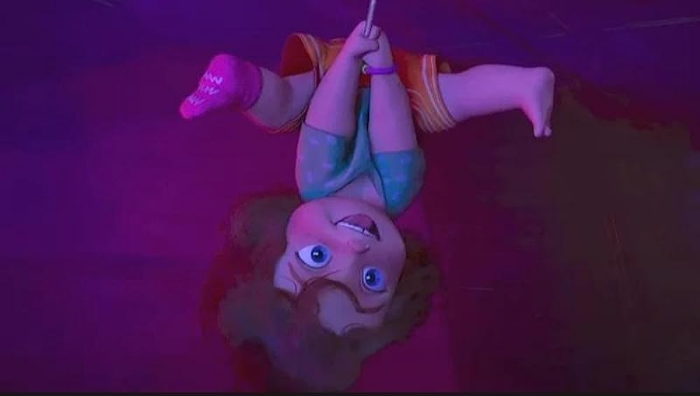 スパイダーマン：アクロス・ザ・スパイダーバースの画像