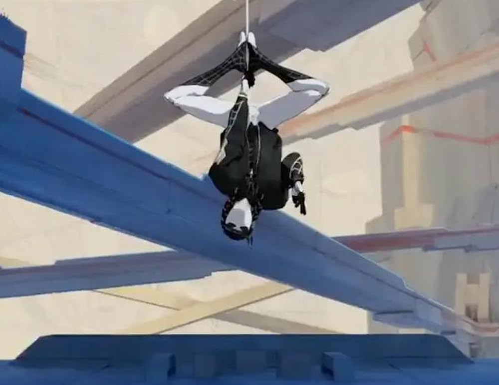 スパイダーマン：アクロス・ザ・スパイダーバースの画像