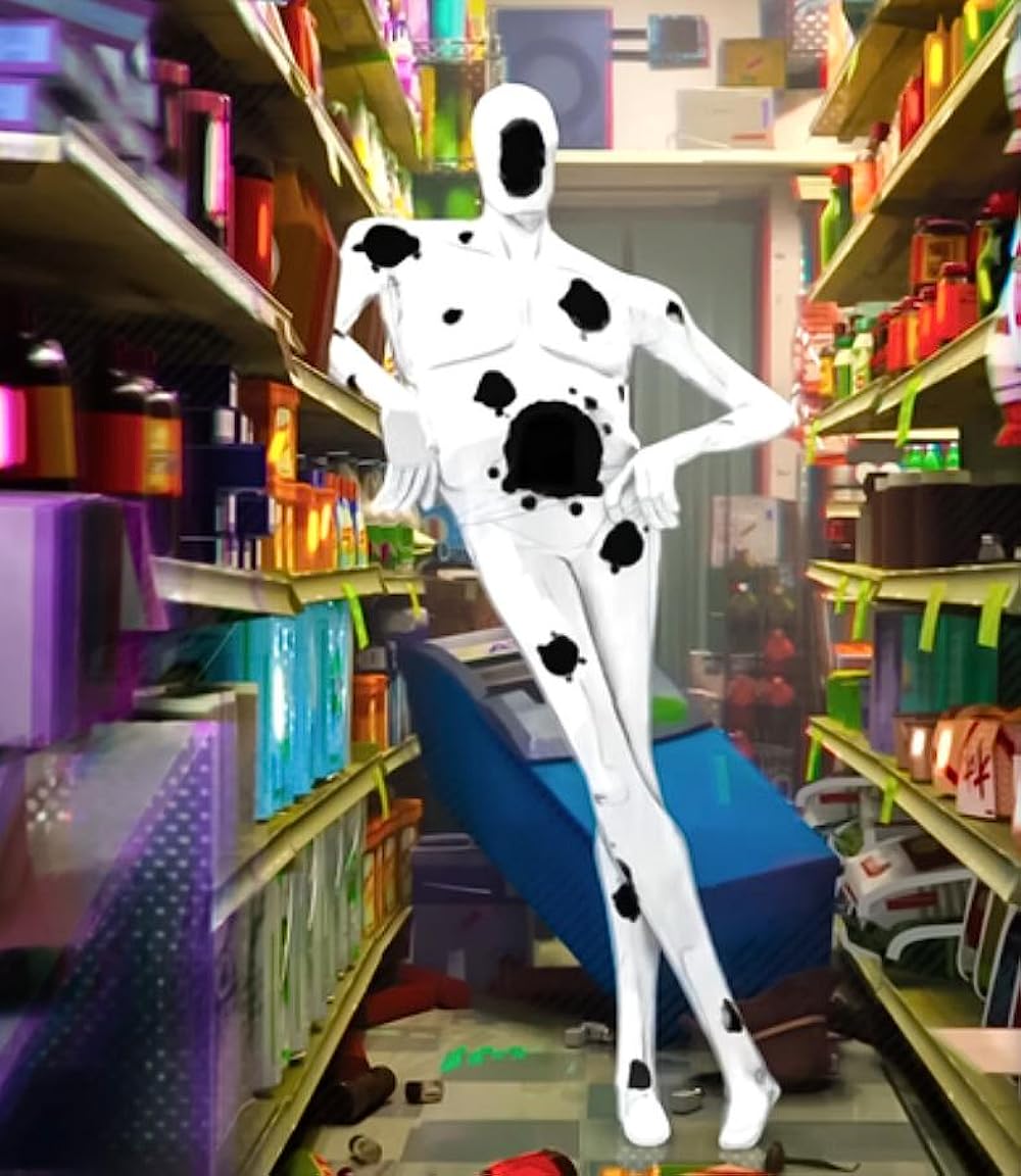 スパイダーマン：アクロス・ザ・スパイダーバースの画像