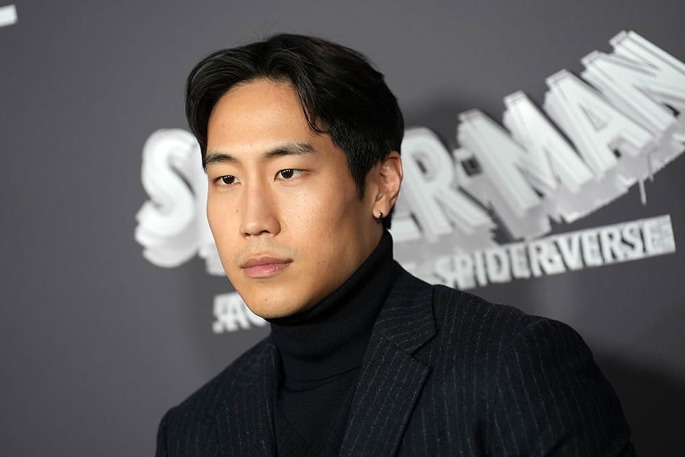 スパイダーマン：アクロス・ザ・スパイダーバースの画像