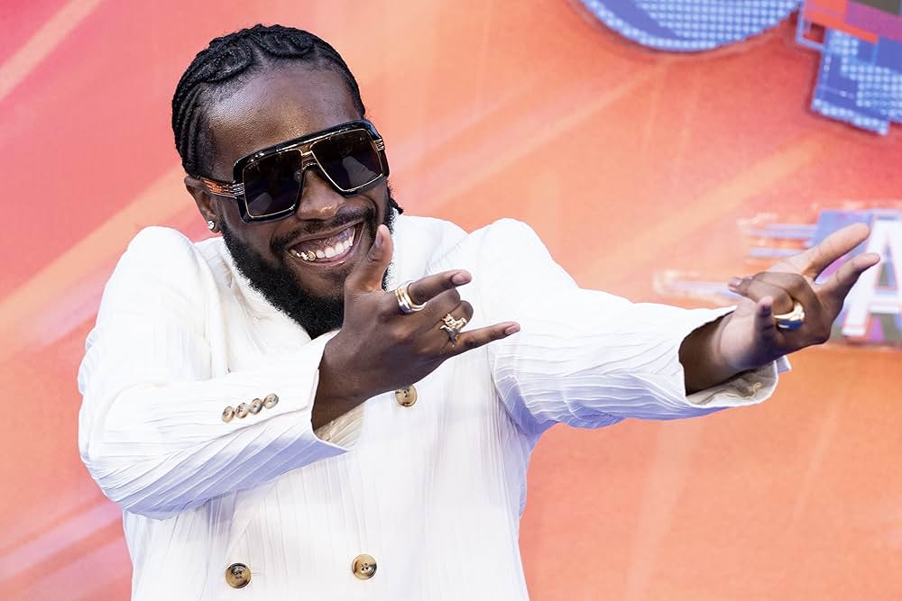 スパイダーマン：アクロス・ザ・スパイダーバースの画像