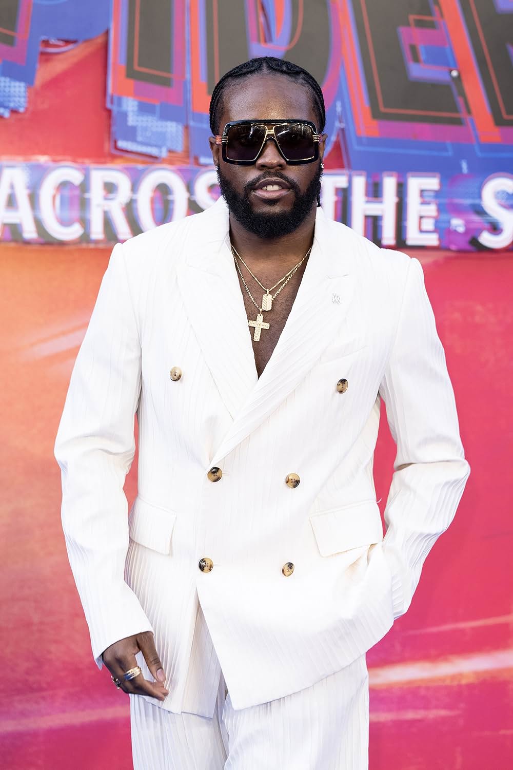 スパイダーマン：アクロス・ザ・スパイダーバースの画像