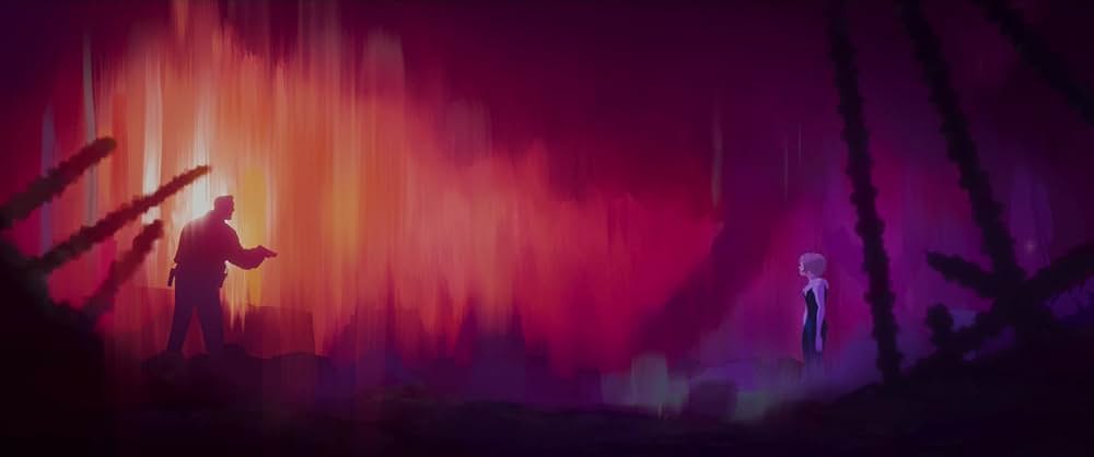 スパイダーマン：アクロス・ザ・スパイダーバースの画像