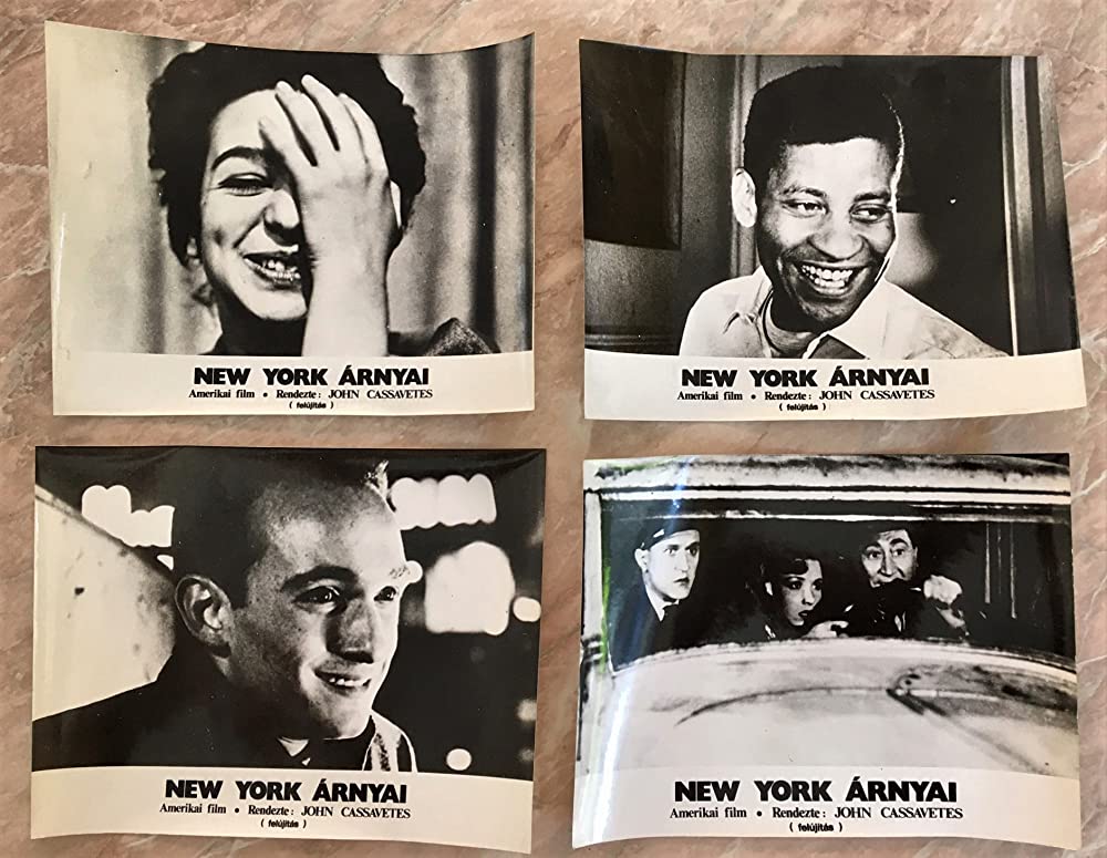 アメリカの影の画像