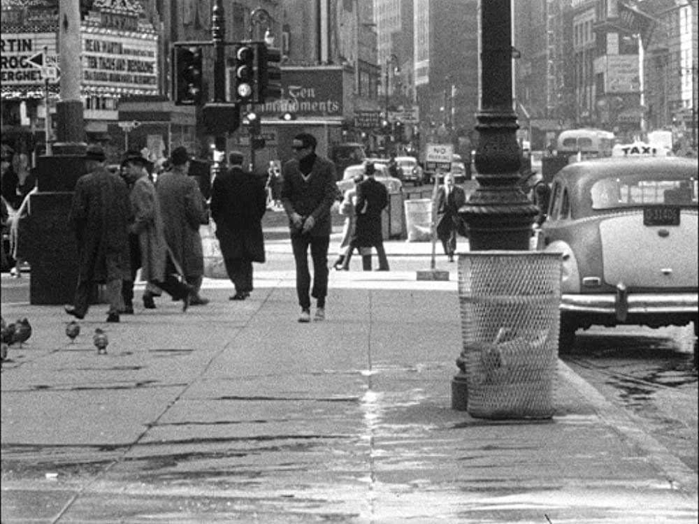 アメリカの影の画像