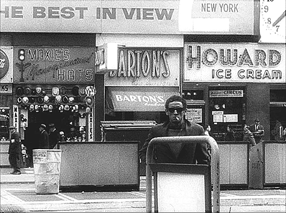 アメリカの影の画像