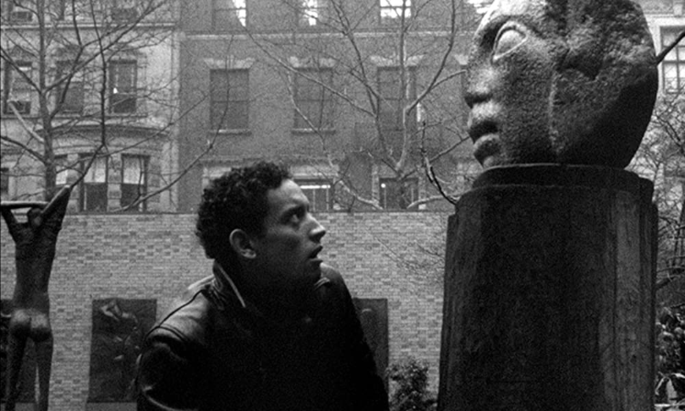 アメリカの影の画像