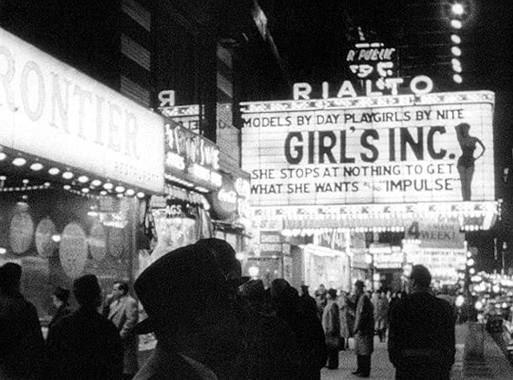 アメリカの影の画像