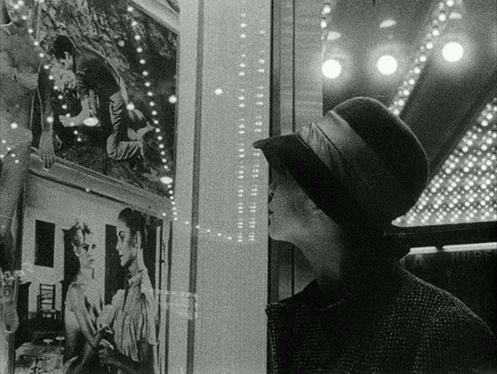 アメリカの影の画像