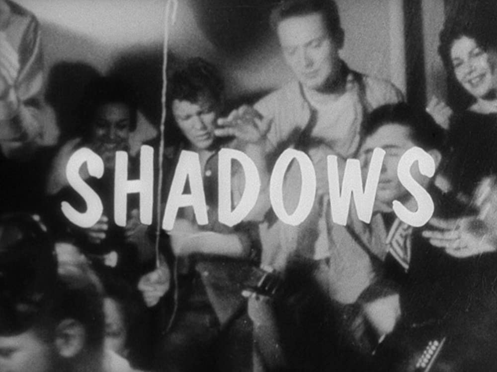 アメリカの影の画像