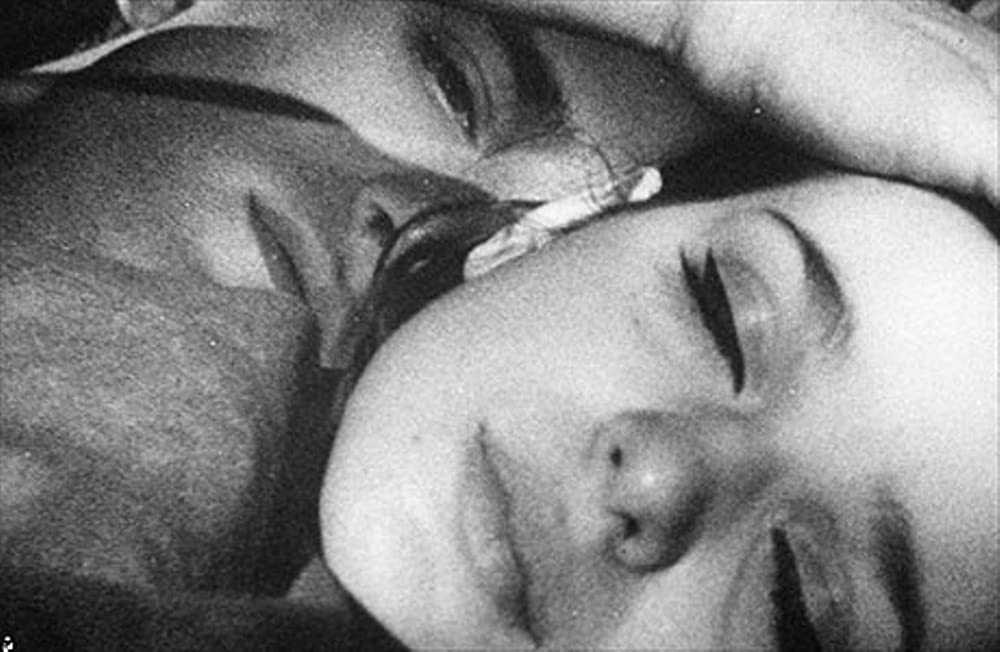 アメリカの影の画像