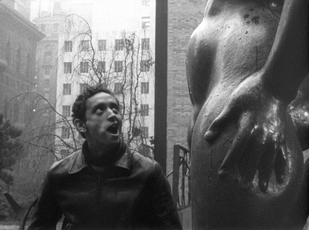 アメリカの影の画像