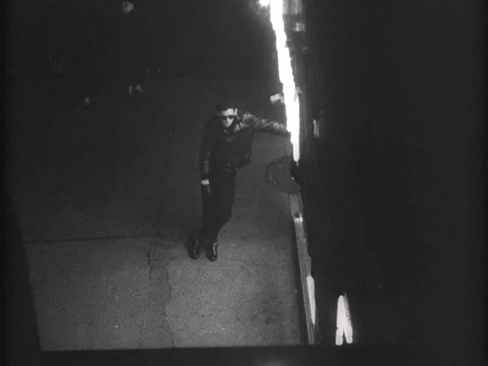 アメリカの影の画像