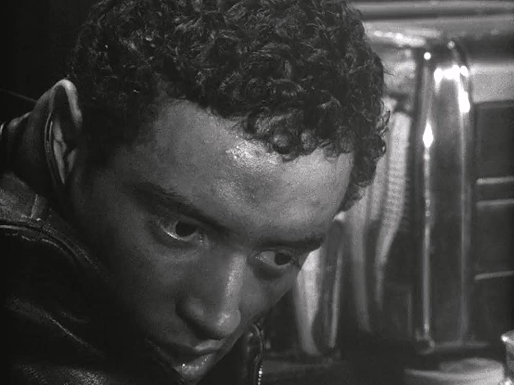 アメリカの影の画像