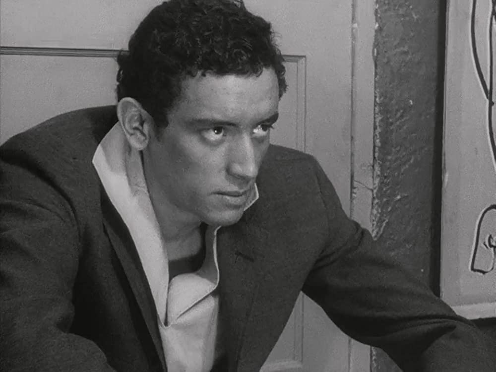 アメリカの影の画像