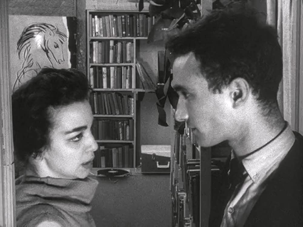 アメリカの影の画像