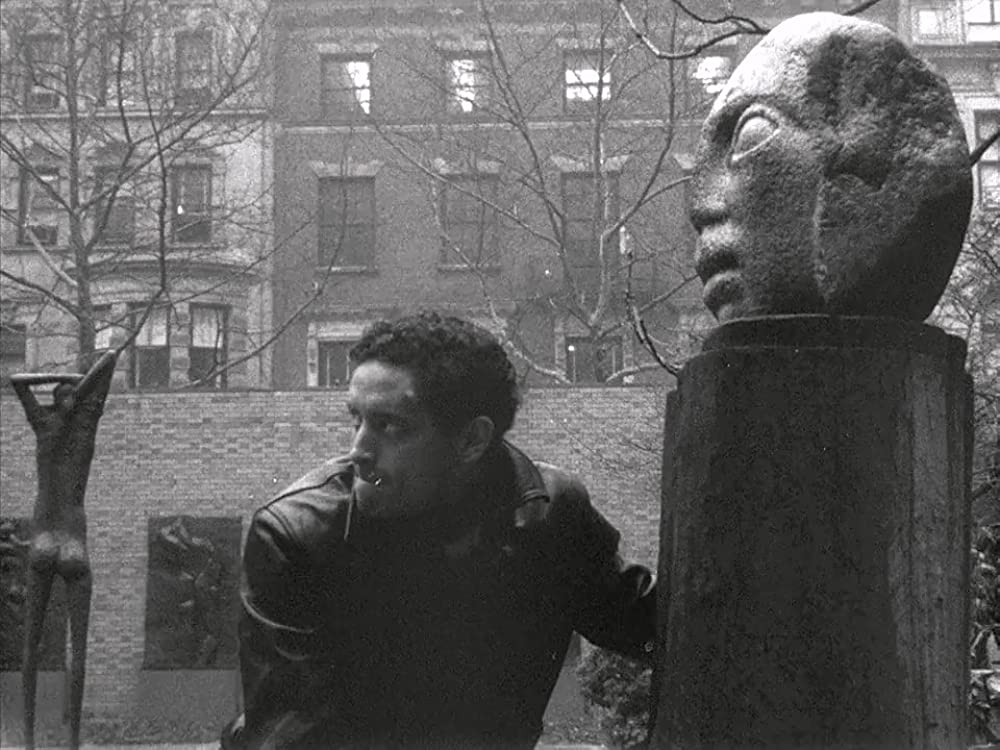 アメリカの影の画像