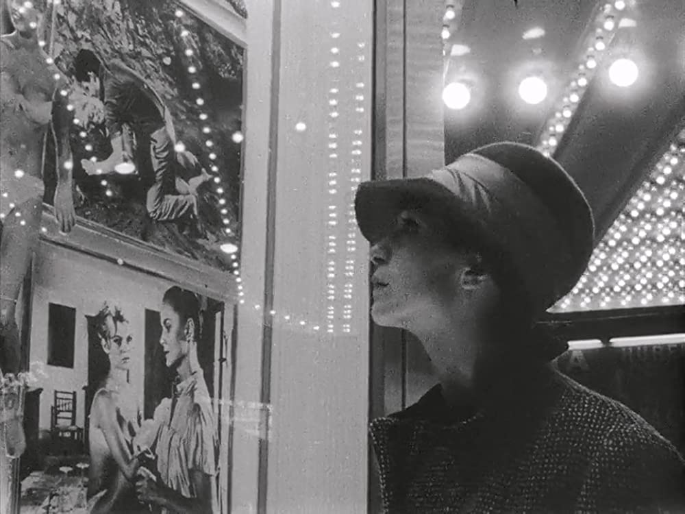 アメリカの影の画像