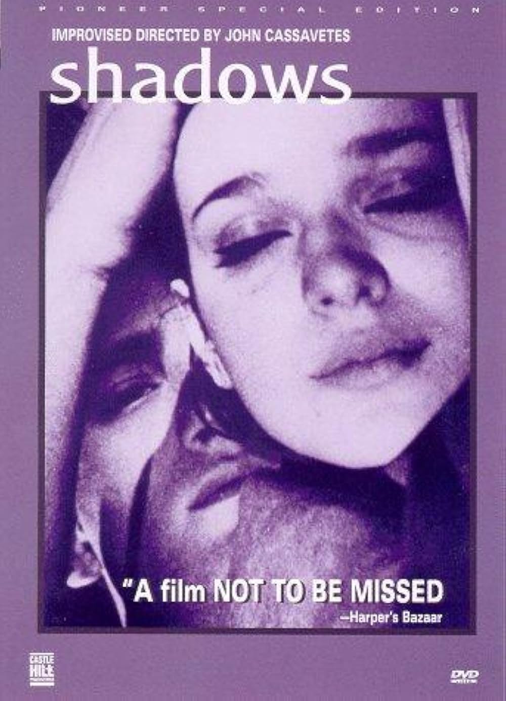 アメリカの影の画像