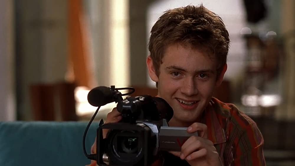 「アンハサウェイ／裸の天使」マシュー・オリアリーの画像