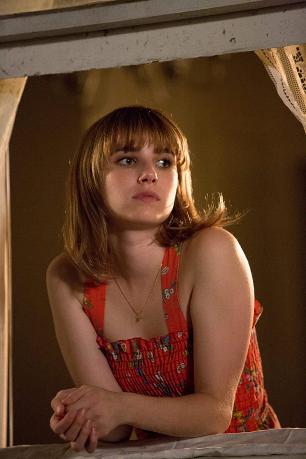 「11ミリオン・ジョブ」エマ・ロバーツの画像