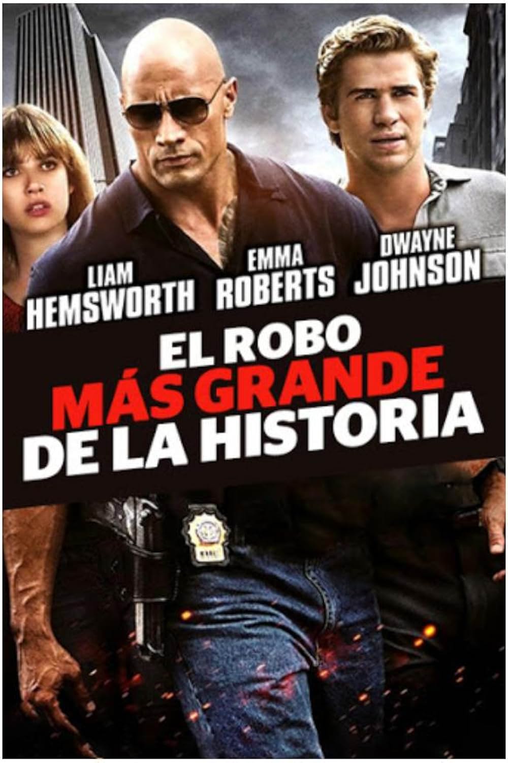 11ミリオン・ジョブの画像