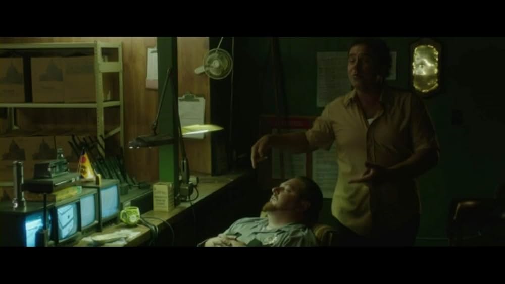 11ミリオン・ジョブの画像