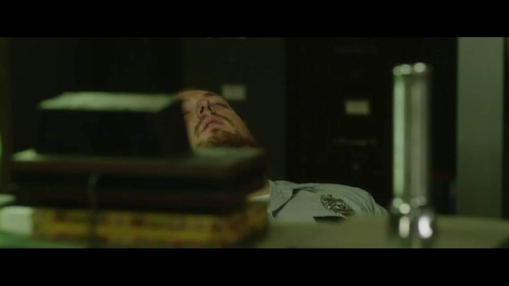 11ミリオン・ジョブの画像