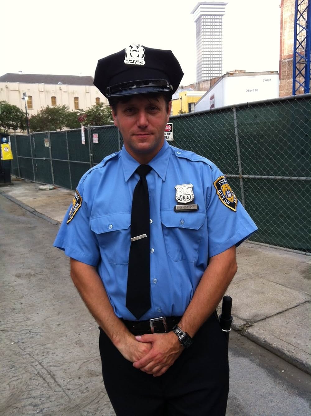 11ミリオン・ジョブの画像