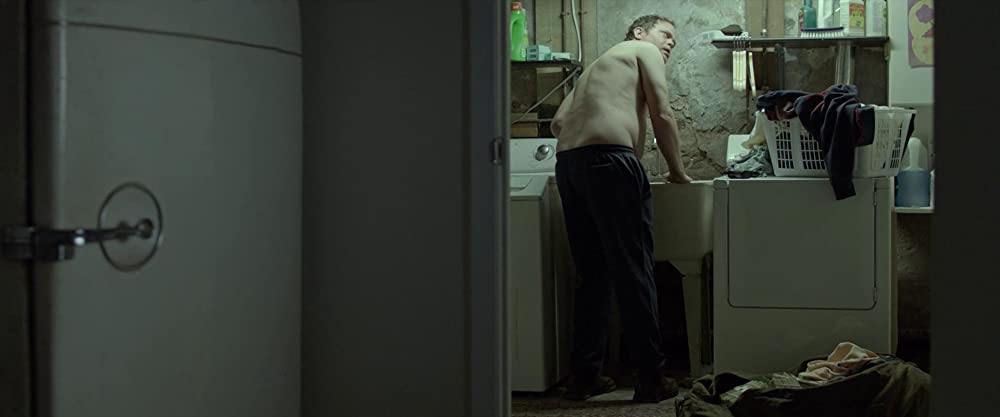 「美しい湖の底」レイン・ウィルソンの画像