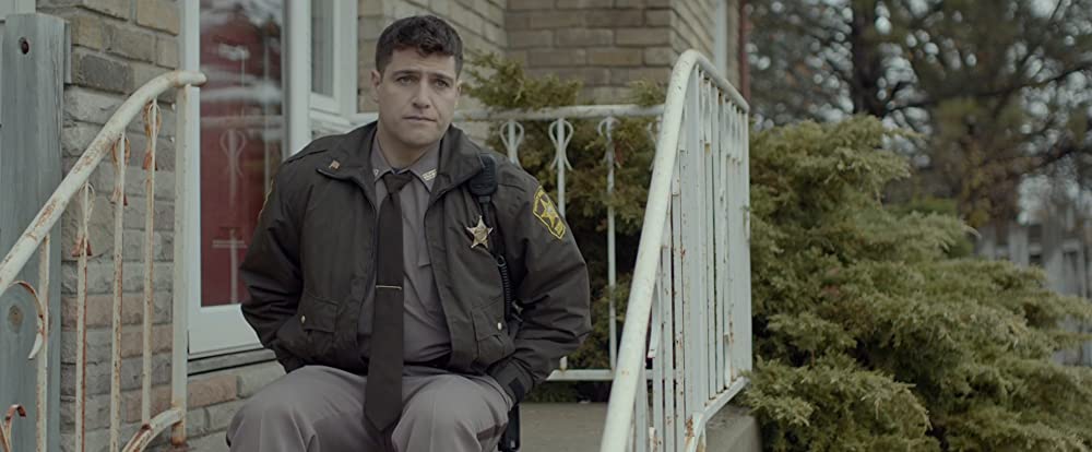 美しい湖の底の画像