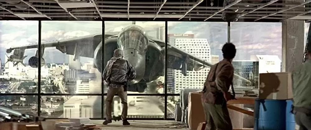 トゥルーライズの画像