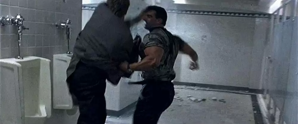 「トゥルーライズ」アーノルド・シュワルツェネッガーの画像