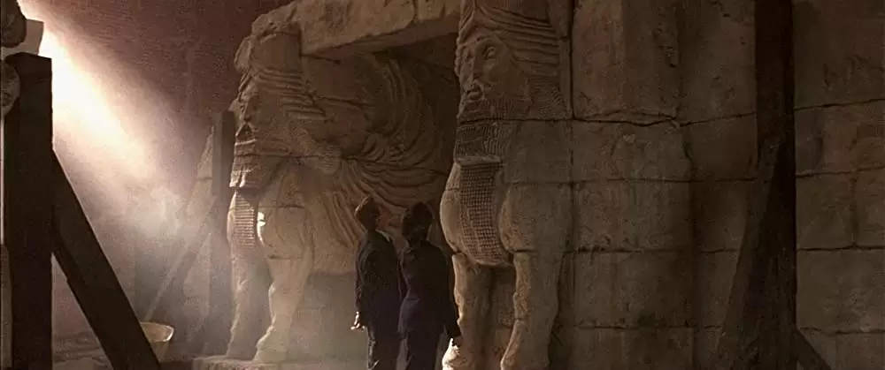 「トゥルーライズ」アーノルド・シュワルツェネッガーの画像