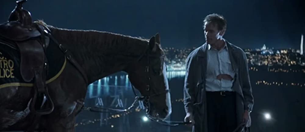 「トゥルーライズ」アーノルド・シュワルツェネッガーの画像