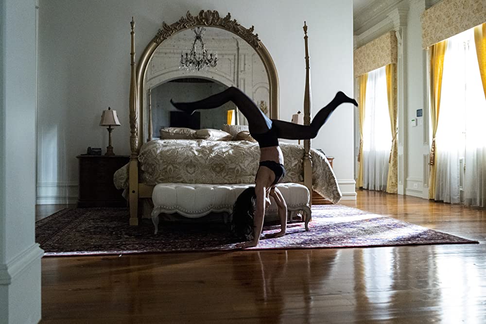 「トゥルーライズ」ジェイミー・リー・カーティス & アーノルド・シュワルツェネッガー & スティーブ・ハウィー & Ginger Gonzagaの画像