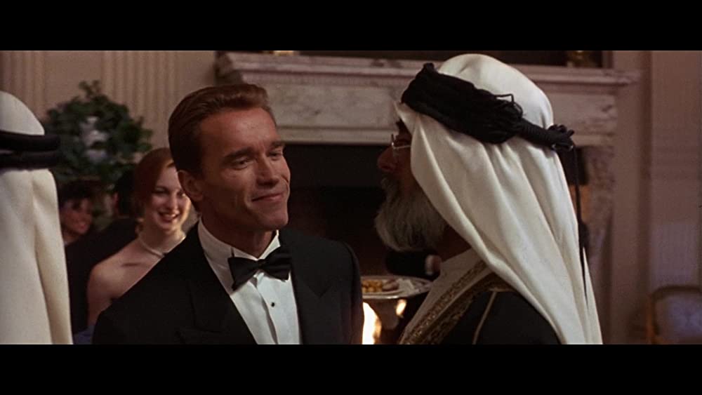 トゥルーライズの画像